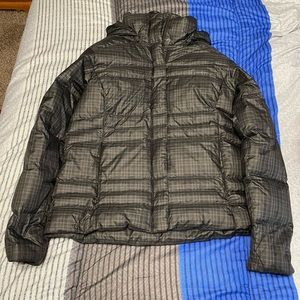 Women’s Columbia Winter Coat